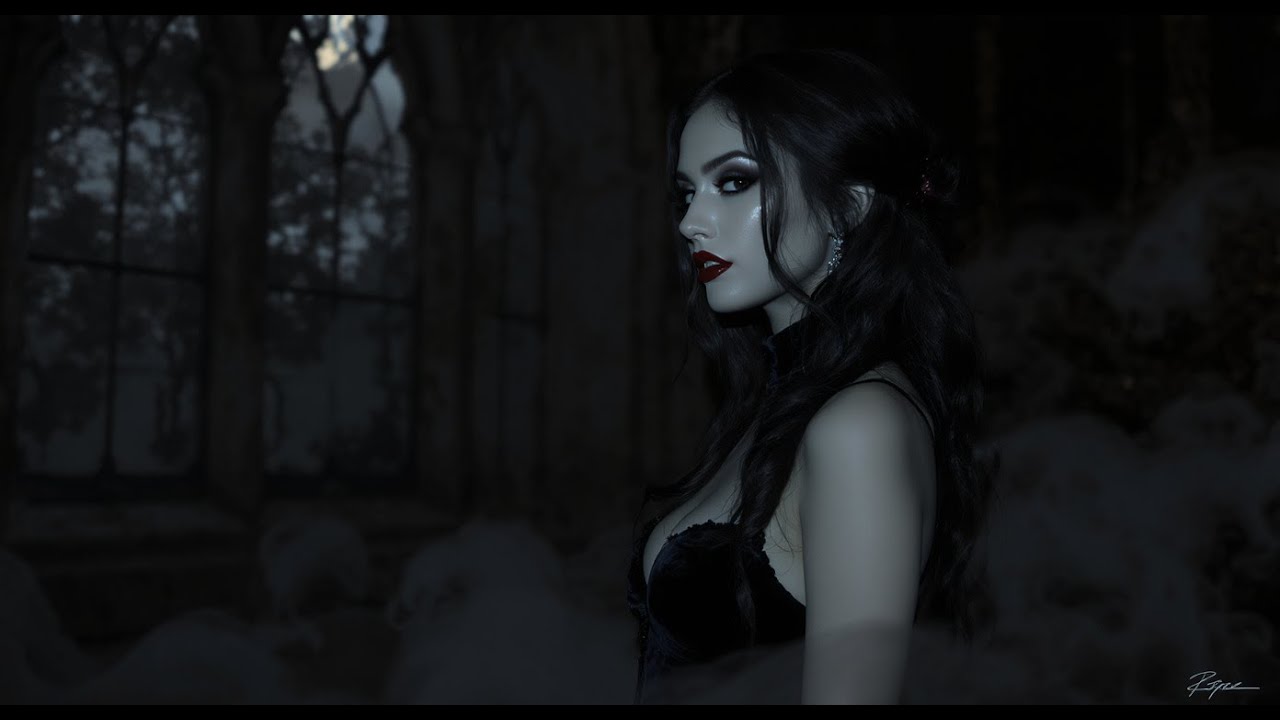 QVNO &ndash; Halloween (Official Release)