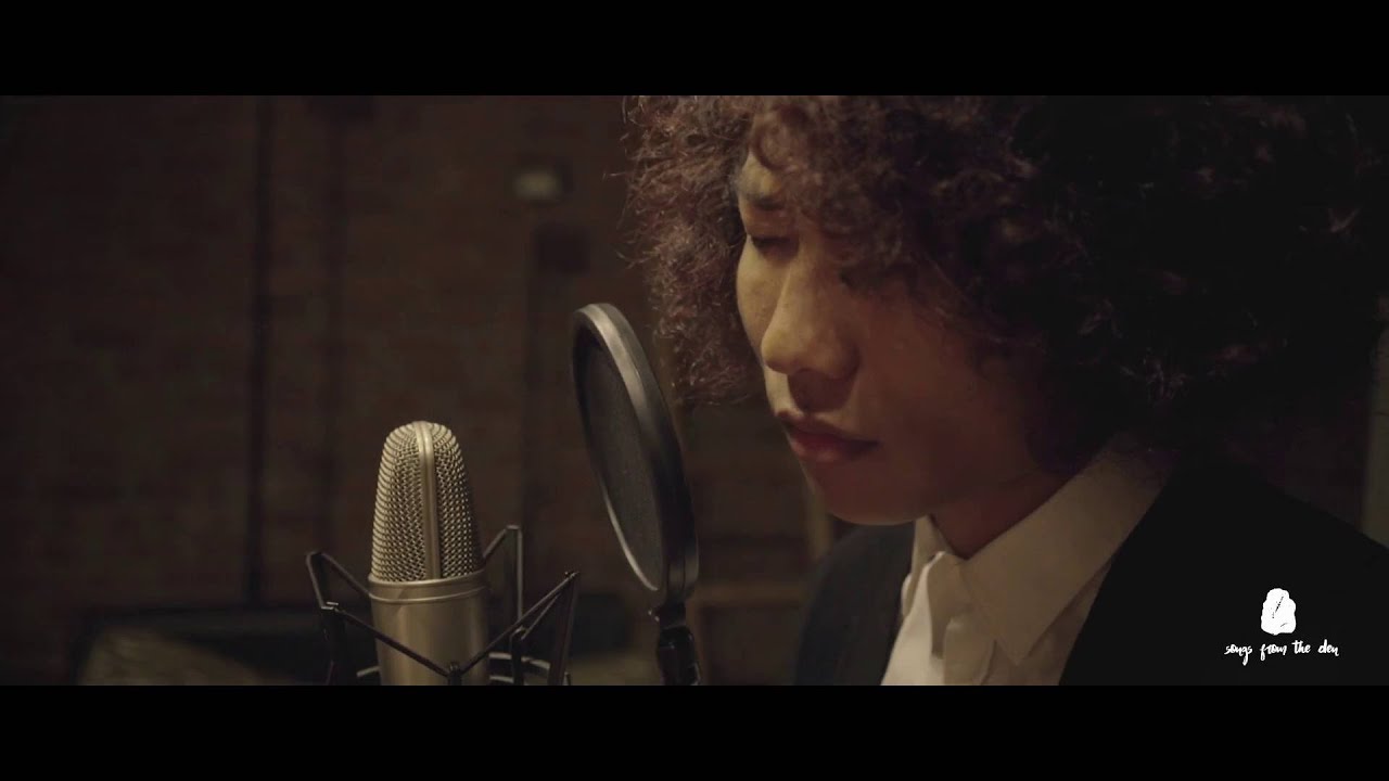 Captain - Hillsong (Cover by Moa and Esther)