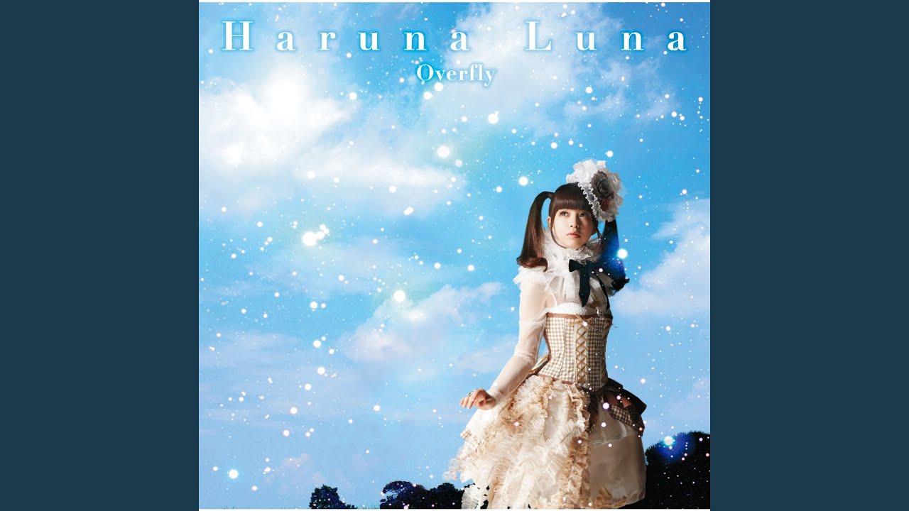 Overfly (Instrumental)