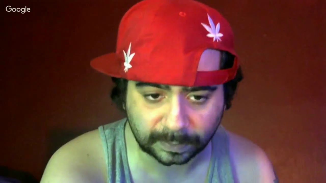 Live Smoke Sesh (The420Fam) 18+older