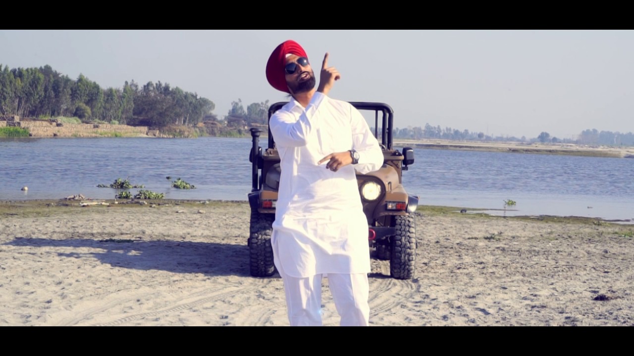 Pre Wedding HD Sardari / Gurwinder Singh Hayer and Pritpal Kaur Hayer