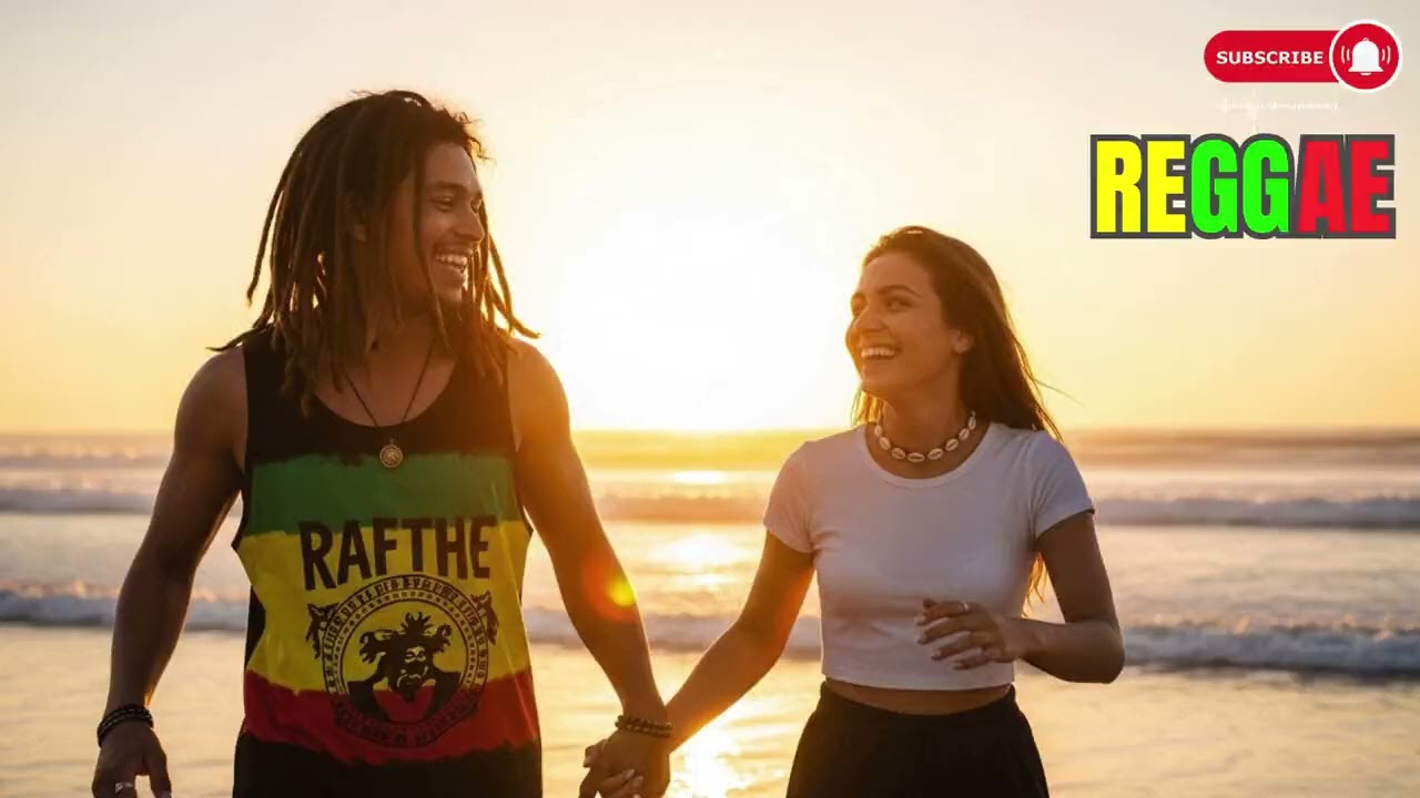 Tropical Reggae Remix 2026 🌅 Chill Beach Music & Romantic Vibes