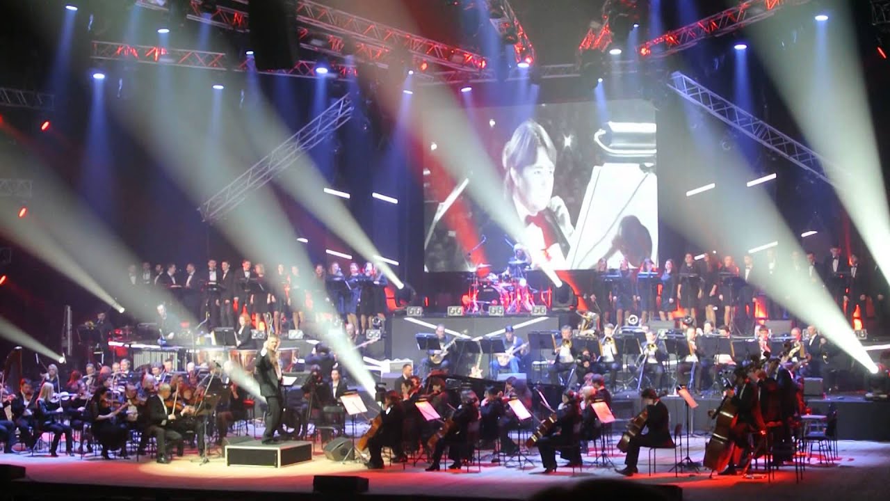 Rock Symphony - Queen 