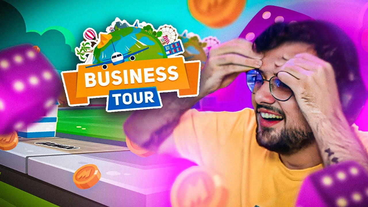 Artık Yemek İddiası Kaybetmek İstemiyorum 😡😥| Business Tour