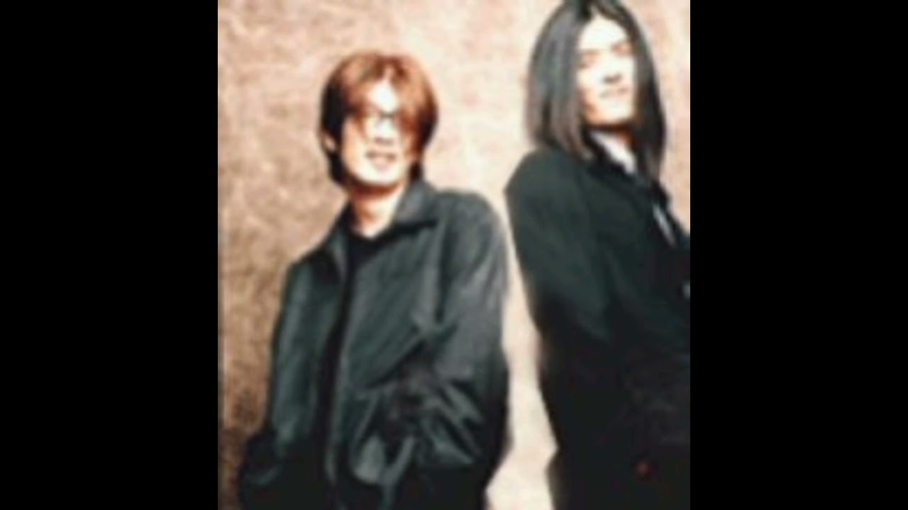 bbblind - rainy (2000s)
