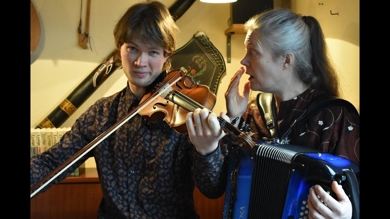 Den Musikalske Familie: Ungdommen er ikke, hvad den har været – og det har den aldrig været!