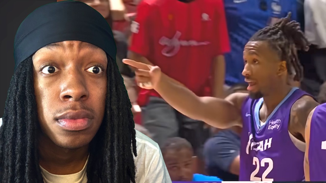 AMAZING HOOPS !!! Washington Wizards vs Utah Jazz Full Game Highlights - July 9, 2026 |