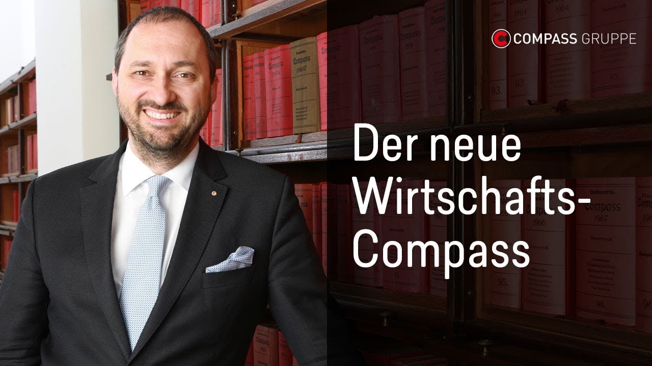 Der neue Wirtschafts-Compass