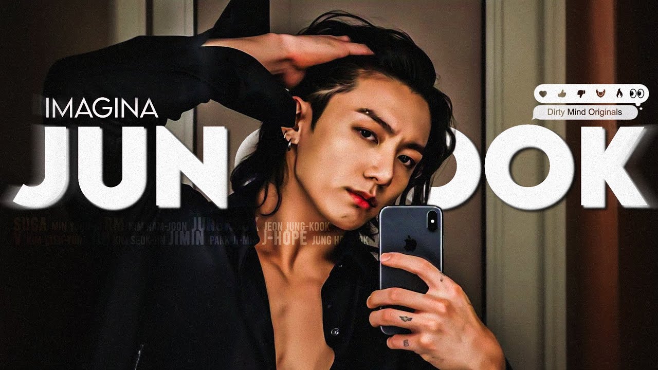 Cap 1 Te conviertes en la debilidad del mafioso  Imagina con Jeon Jungkook