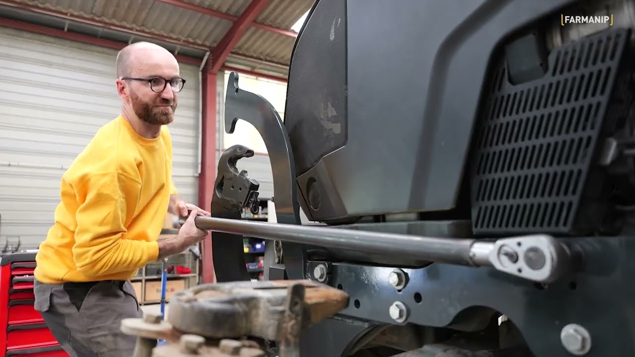 Tutoriel serrage au couple