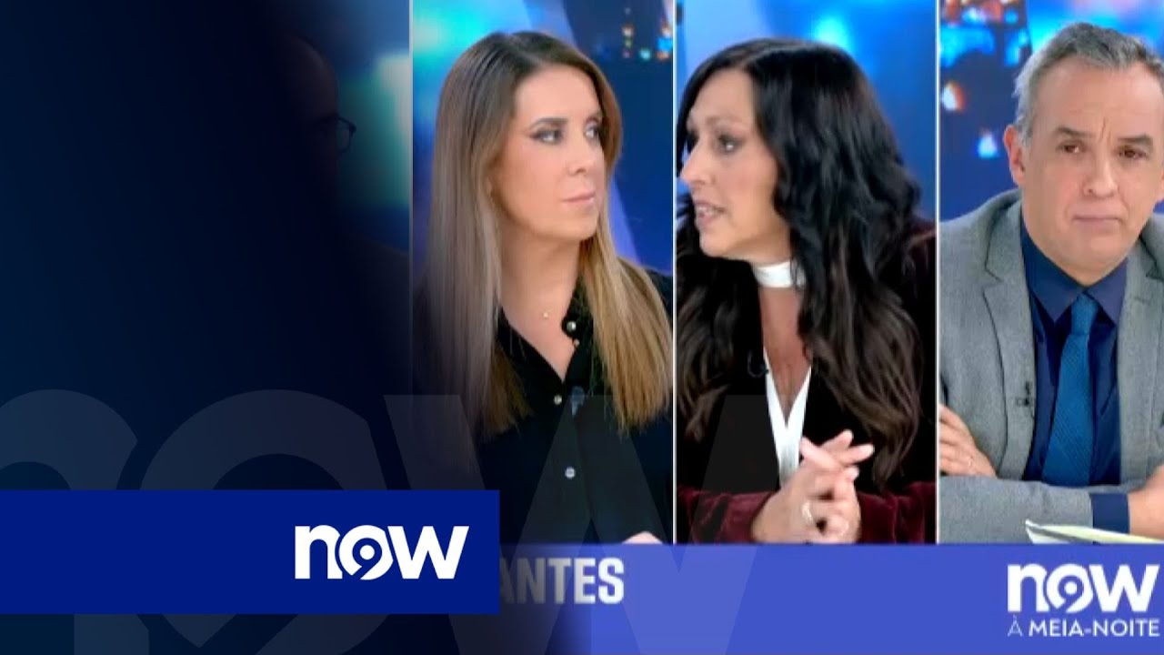 Repórter Sábado: Debate sobre advogado acusado que continua a legalizar imigrantes (2ª parte)