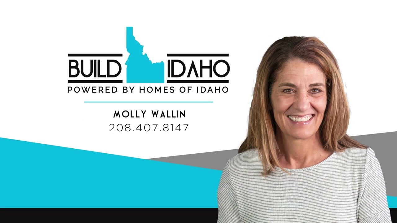 Custom Home on Acreage for Sale in Nampa ID, with Molly Wallin