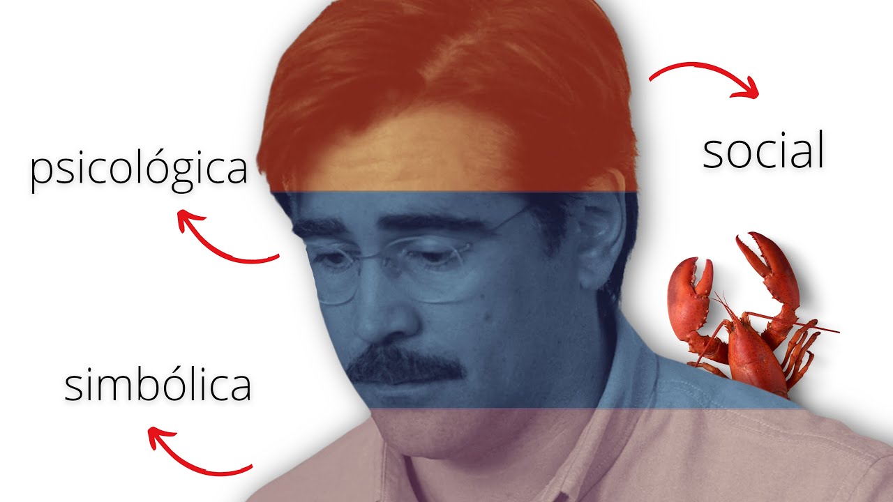As 3 Camadas de 