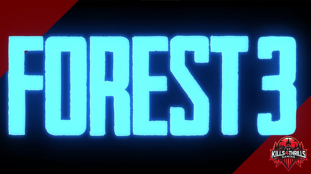 The Forest 3 Announcement Trailer – First Look & Breakdown | New Survival Horror Sequel