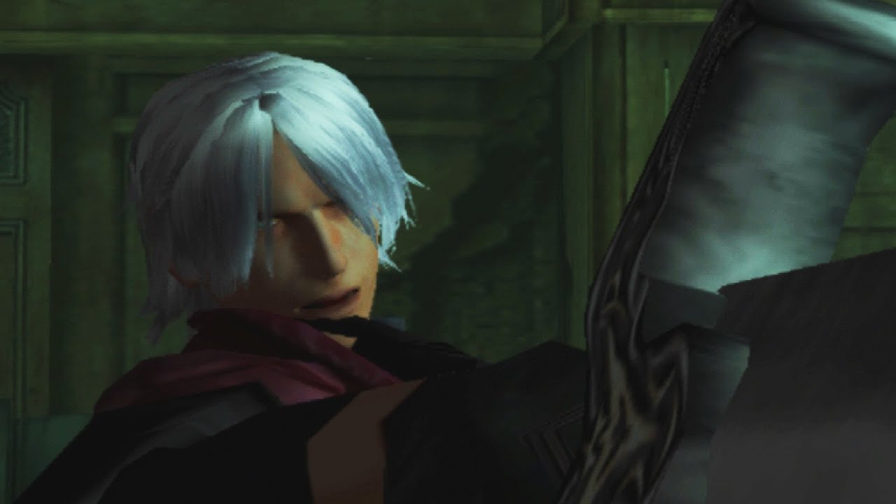 Devil May Cry Retrospective