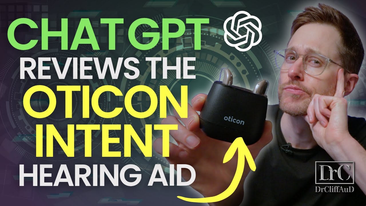 Подробный обзор Oticon Intent (версия ChatGPT)