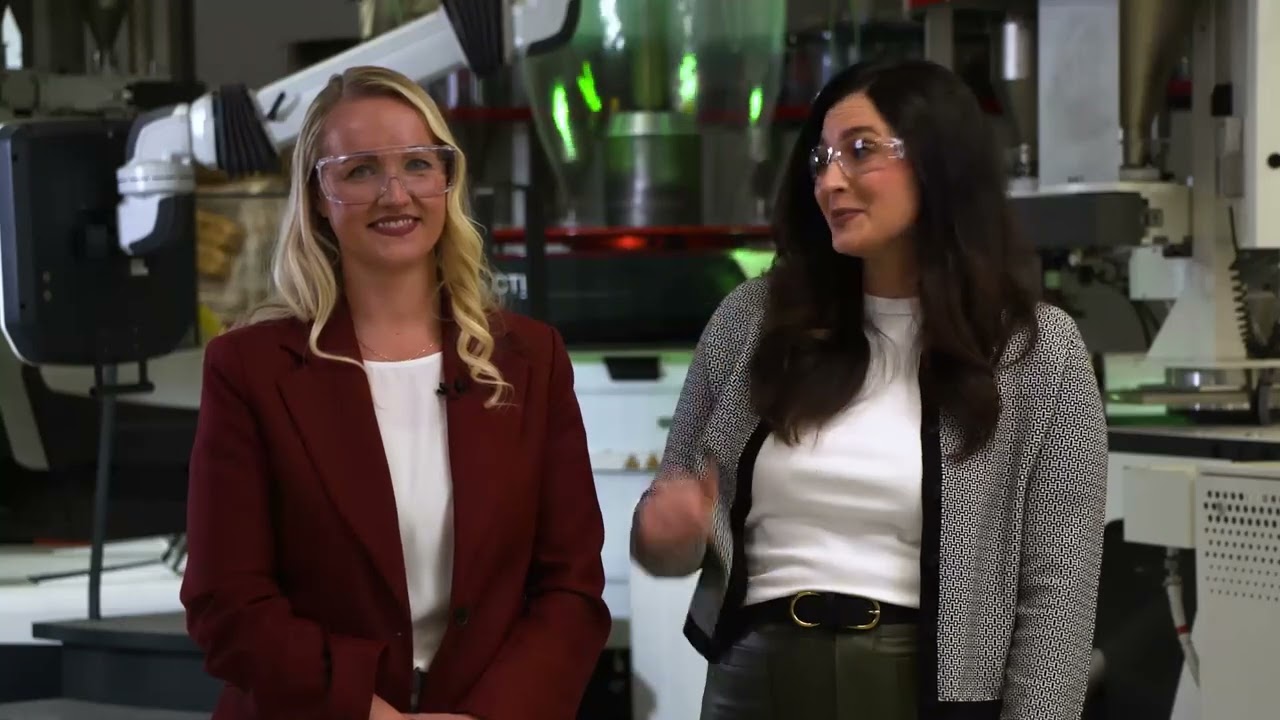 Welcome to Pack Studios, hub for recyclable, high-performance packaging