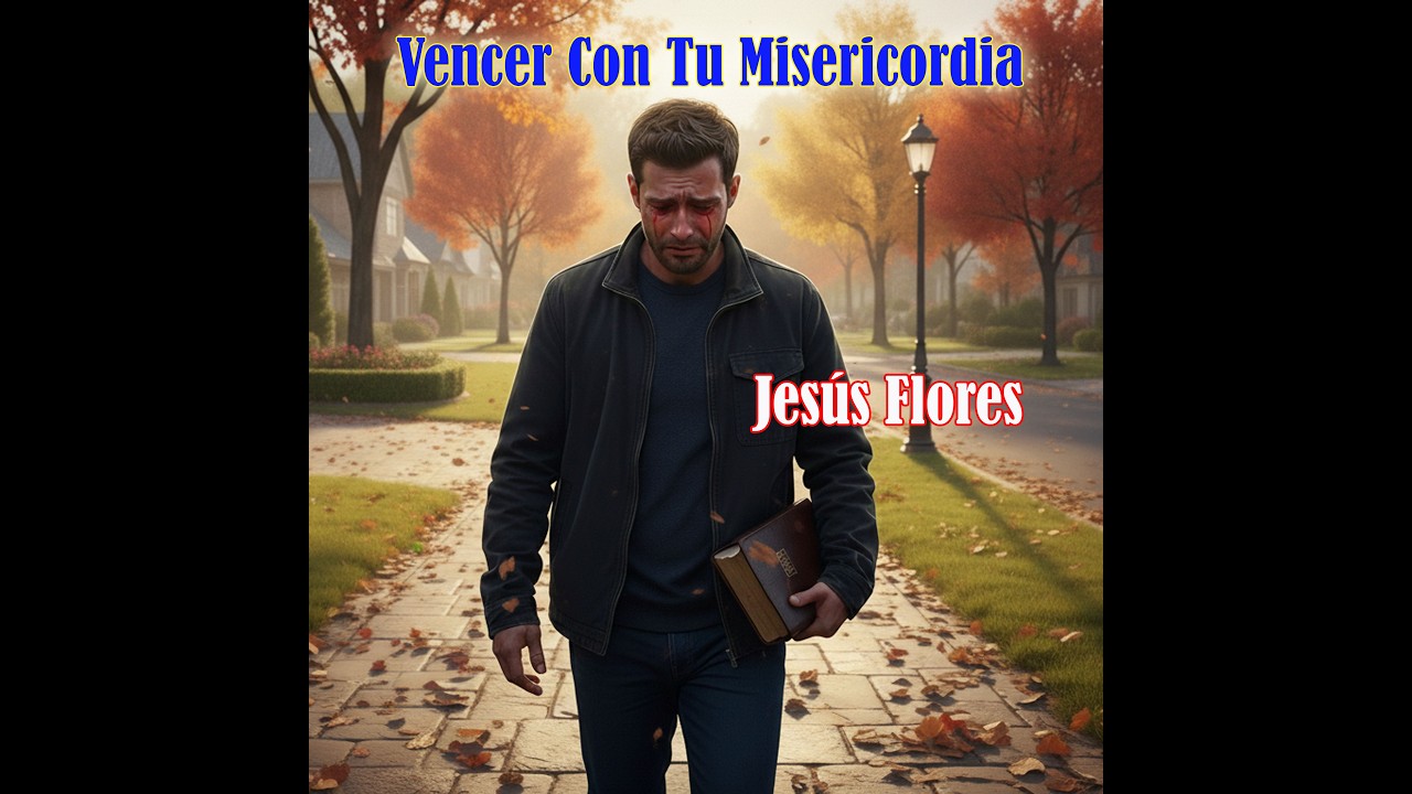 Vencer Con Tu Misericordia