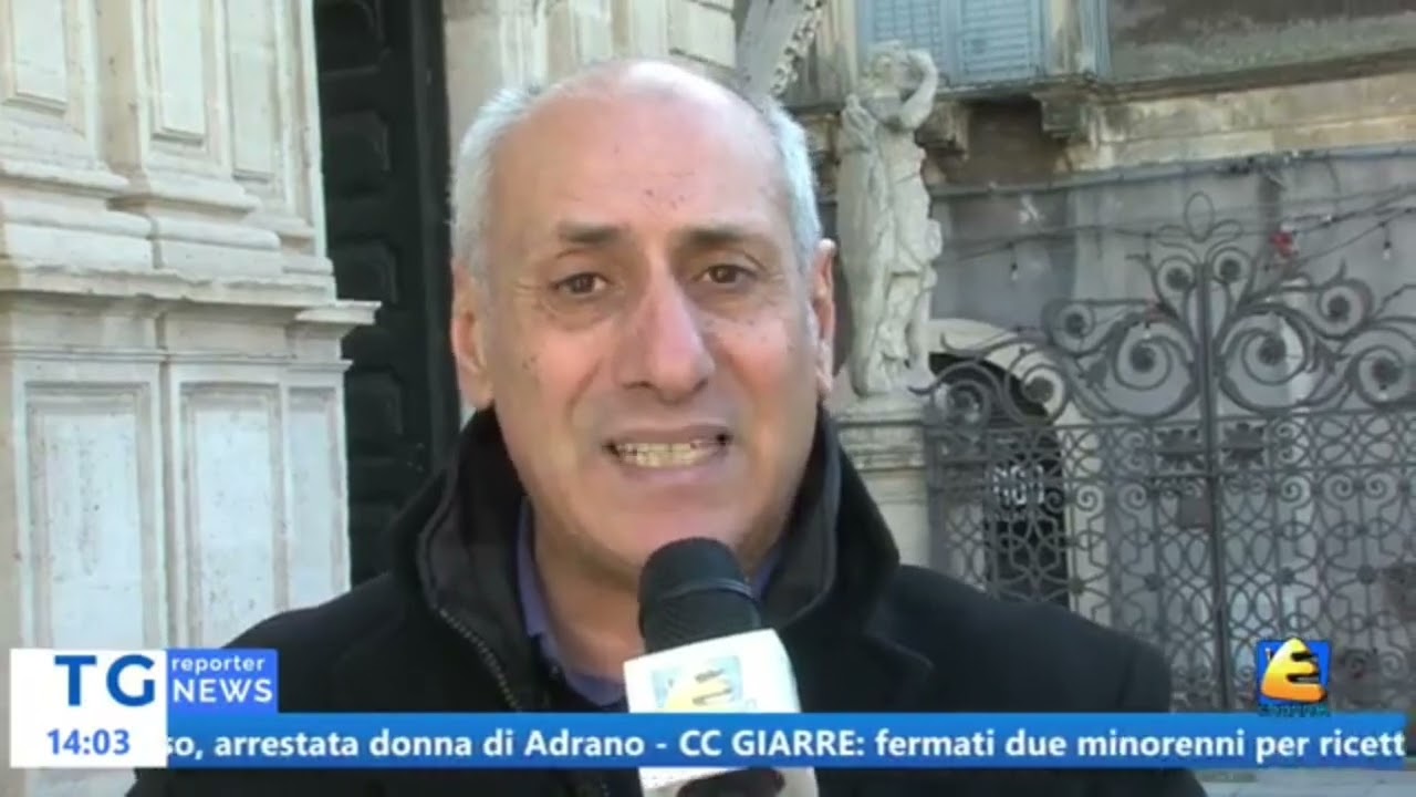 SAN SEBASTIANO/ DOCUFILM, “San Sebastiano Eroe della Fede”