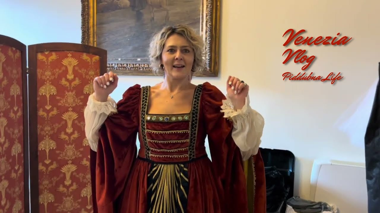 ❣️🎉Карнавал/Подбираем платья для похода на бал💃🕺🏻