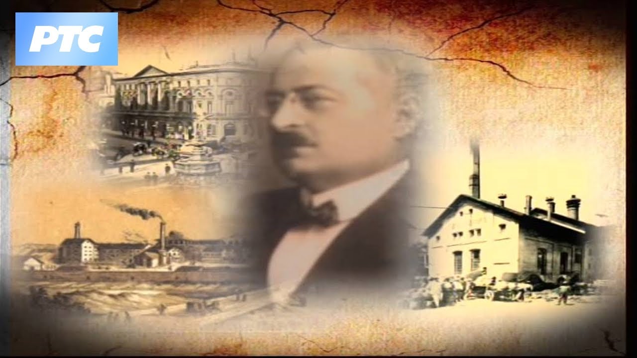Iz senke prošlosti: Damjan Branković - Velikan iz senke
