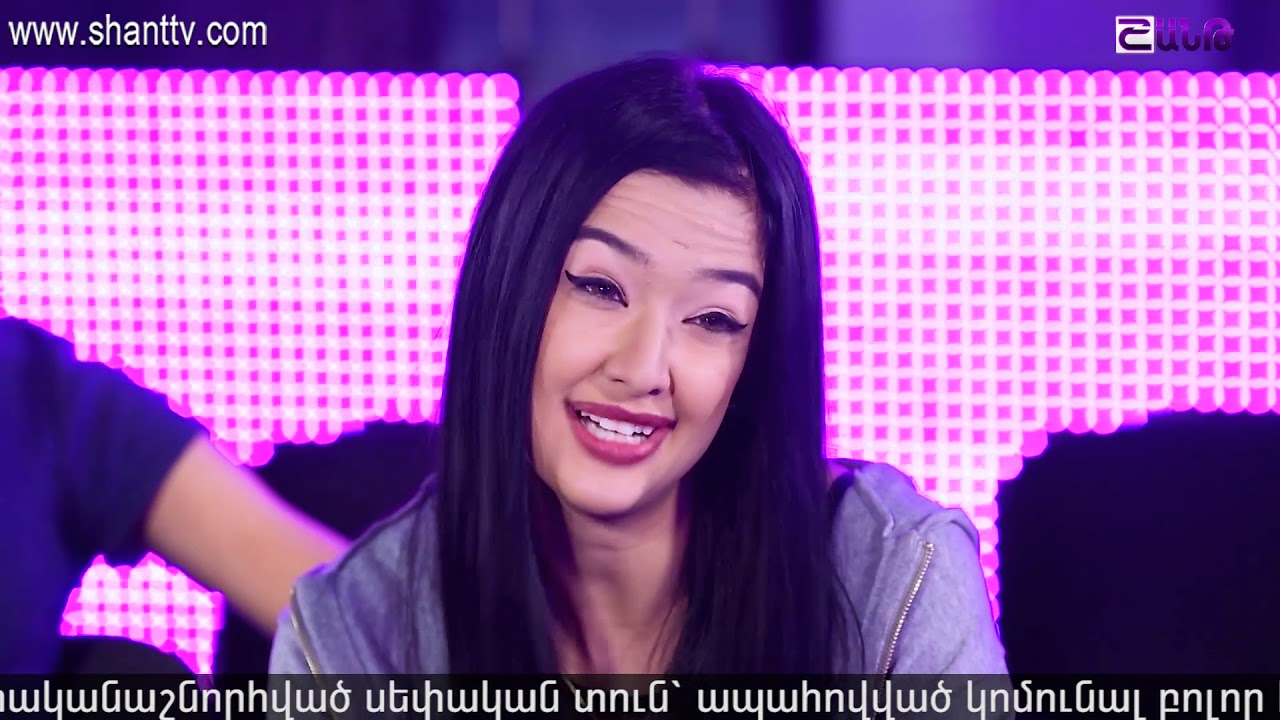 Outdance 2 - Սերիա 22