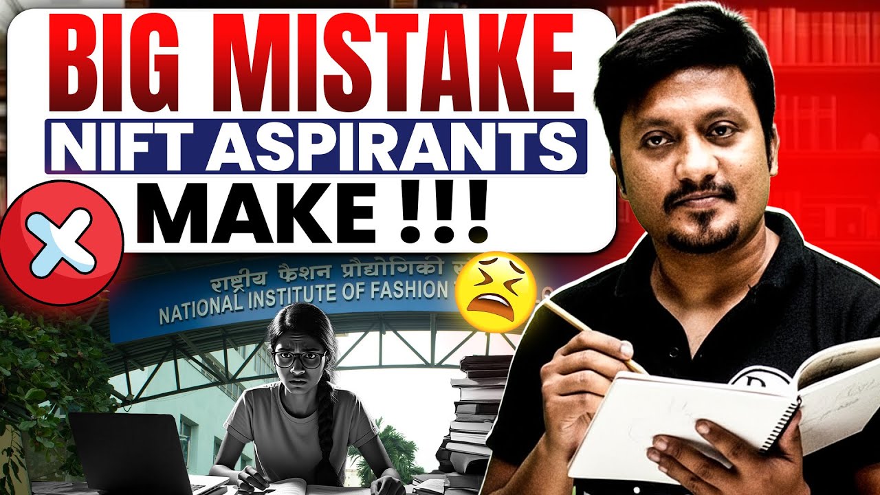 How to Make the Best of Your Skill Set for NIFT Entrance Exam 2026? | Strategy to Score More