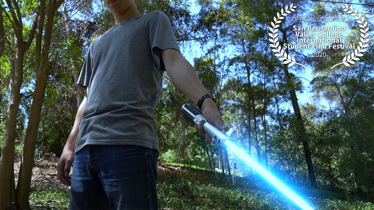 Power Trade - (Award Winning Lightsaber Fight), Saber Comp 2019 nominee