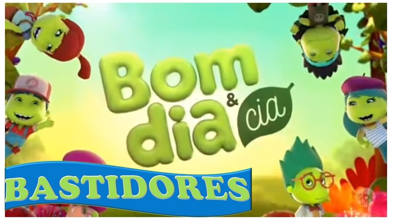BASTIDORES DO BOM DIA & CIA | Silvia Abravanel