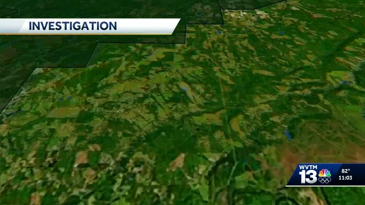 Man and woman found dead from shooting in Jefferson County identified