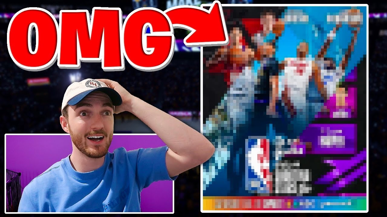 В 2K26 режим MyTeam изменится НАВСЕГДА... 👀