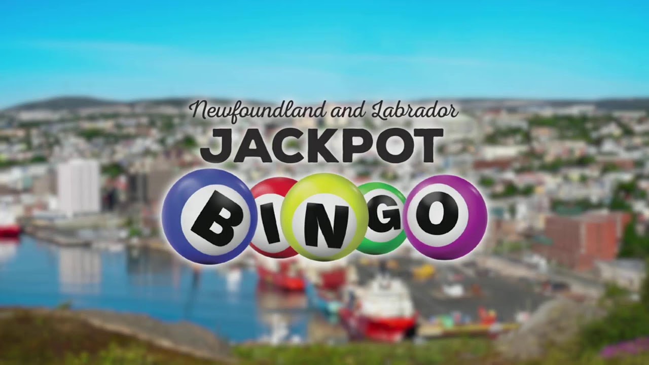 NL Jackpot Bingo - Season 6 - Week 10 - Nov. 19, 2023