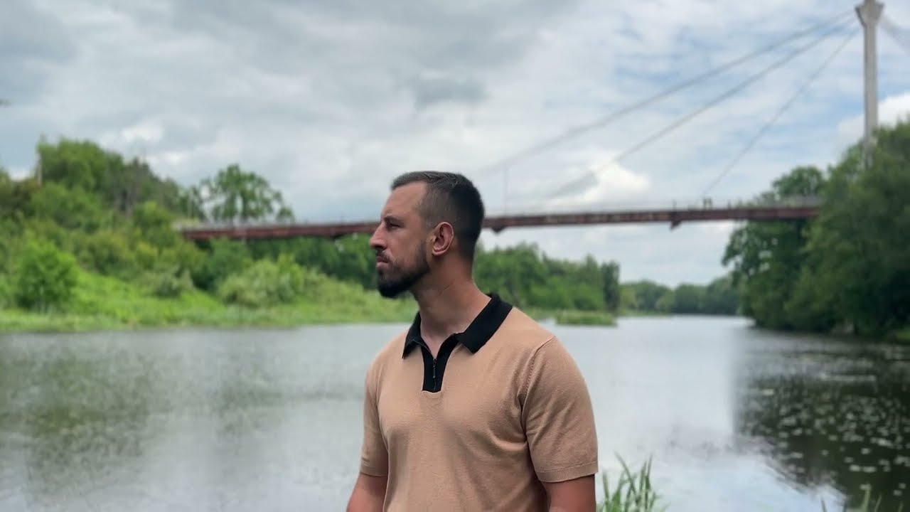 Мільйон - Сергій Заболотний (cover)