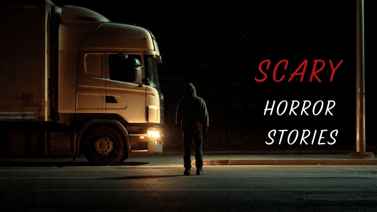 The Highway Is Their Hunting Ground | Three Disturbing Encounters