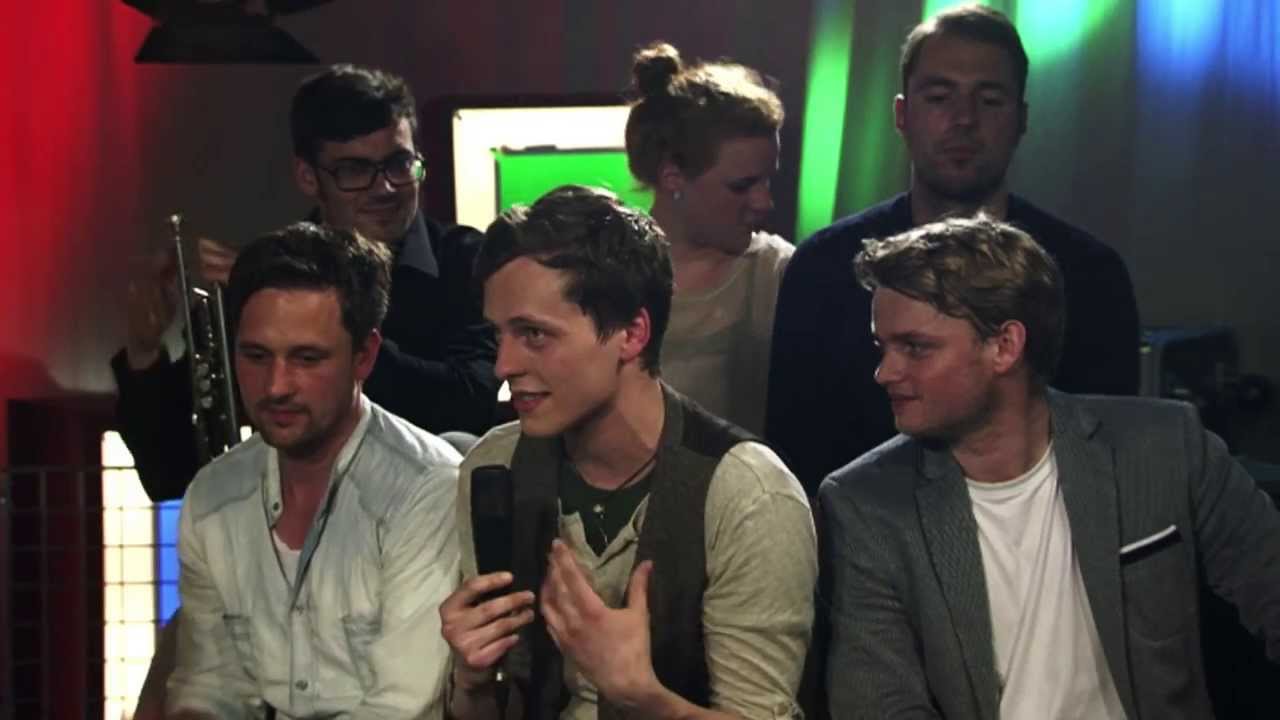 Campusfestival Mittweida 2013 | Musikvideo Kwiver