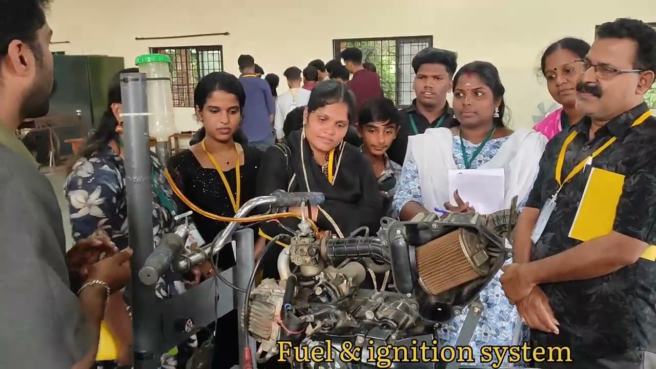 Successfully Completed PUCC BATCH 60