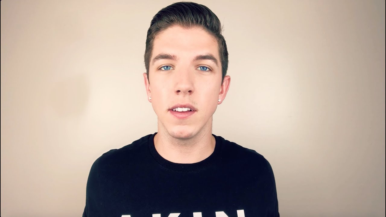 MY EATING DISORDER STORY