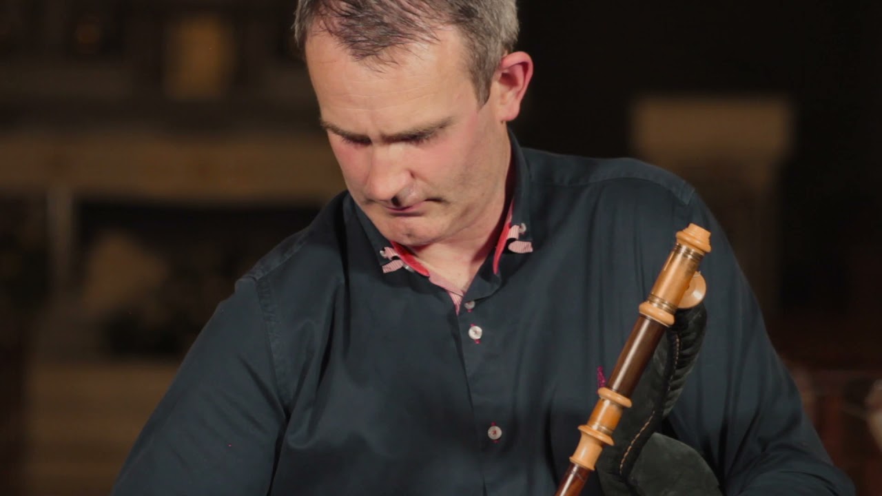 Sliabh na mBan - Padraig McGovern