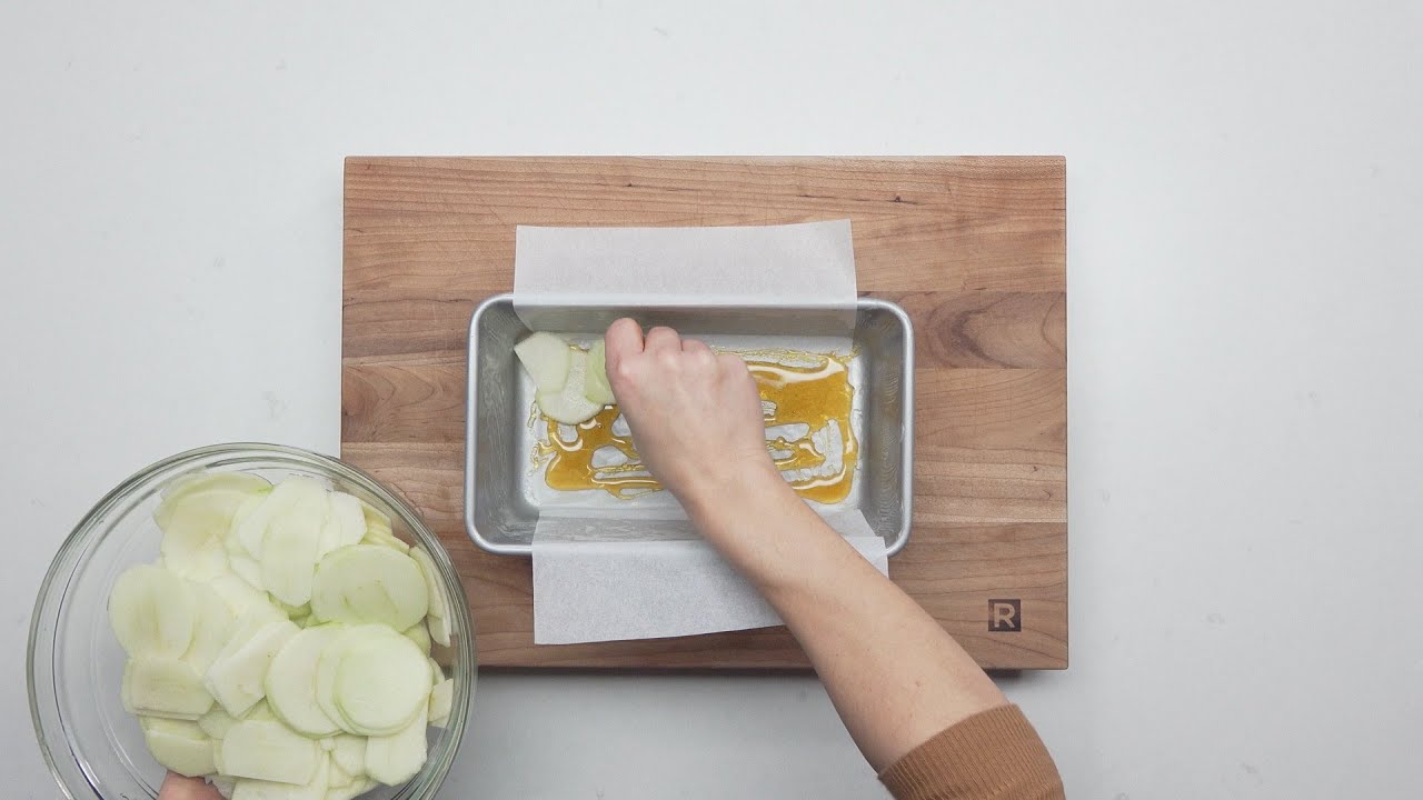 Petites tartes Tatin | Ricardo Cuisine