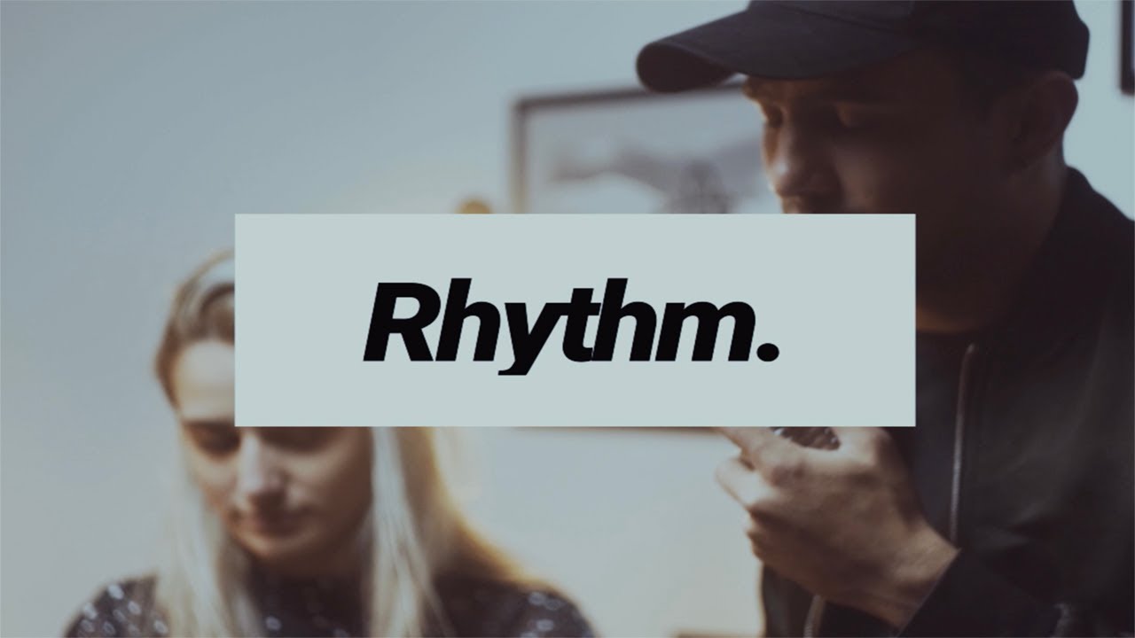 Perfect - Ed Sheeran | Cover Anna Linares feat. Joao Henrique (Versión Español) | RHYTHM SESSION