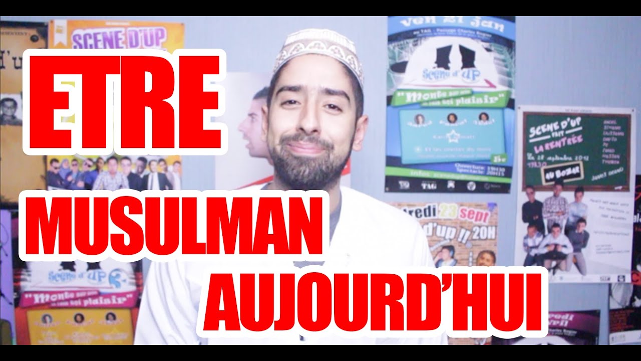 Abdel en vrai - Etre Musulman aujourd'hui