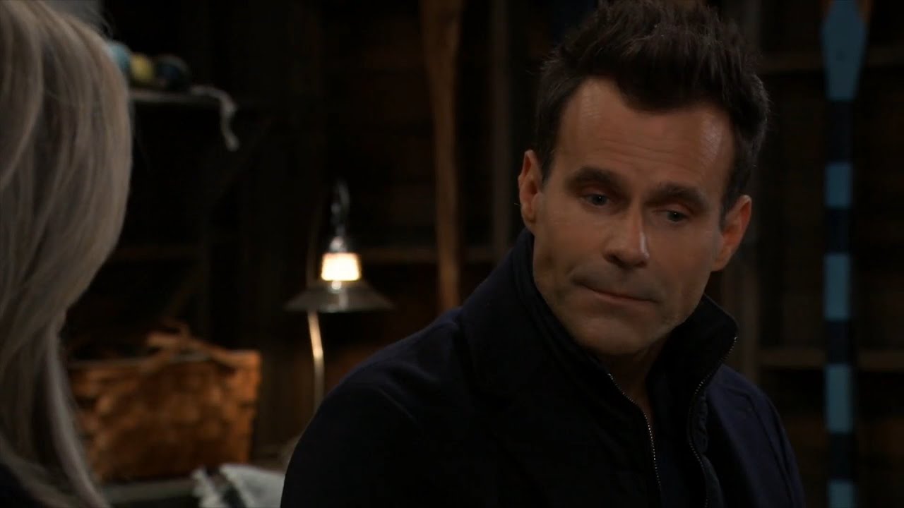 2-9-22 Sam McCall (2/3) - My Future is With You