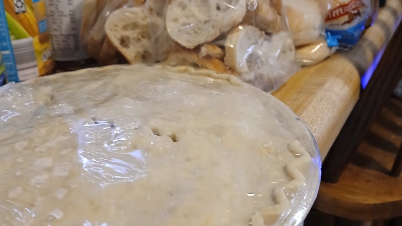 Food Pantry Haul-March 2026