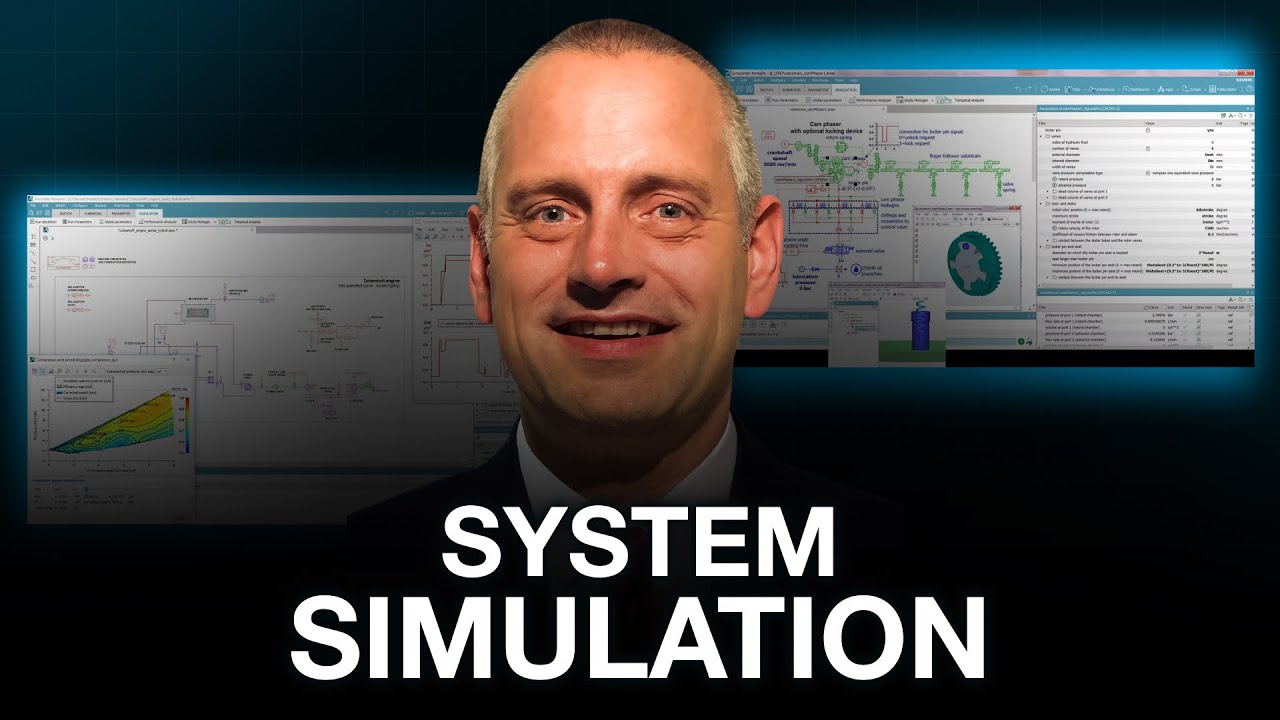 Siemens&rsquo; Digital Thread: Connecting Design & Simulation - Bob Ransijn | Podcast #157