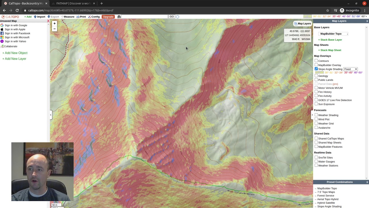 Avoid this common mistake when navigating avalanche terrain