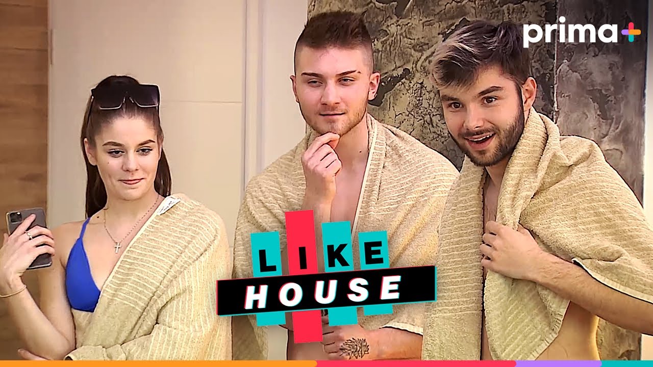 LIKE HOUSE (1)