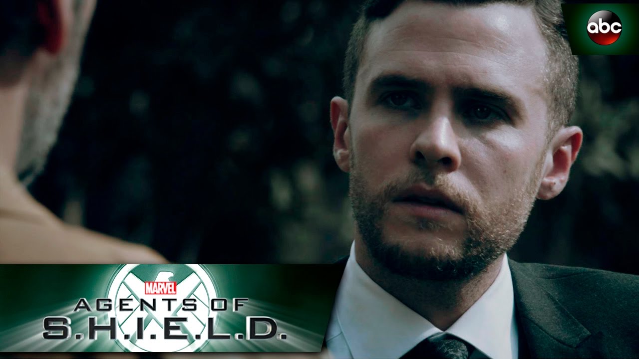 Fitz Proves his Allegiance to Madame Hydra - Marvel's Agents of S.H.I.E.L.D. 4x17
