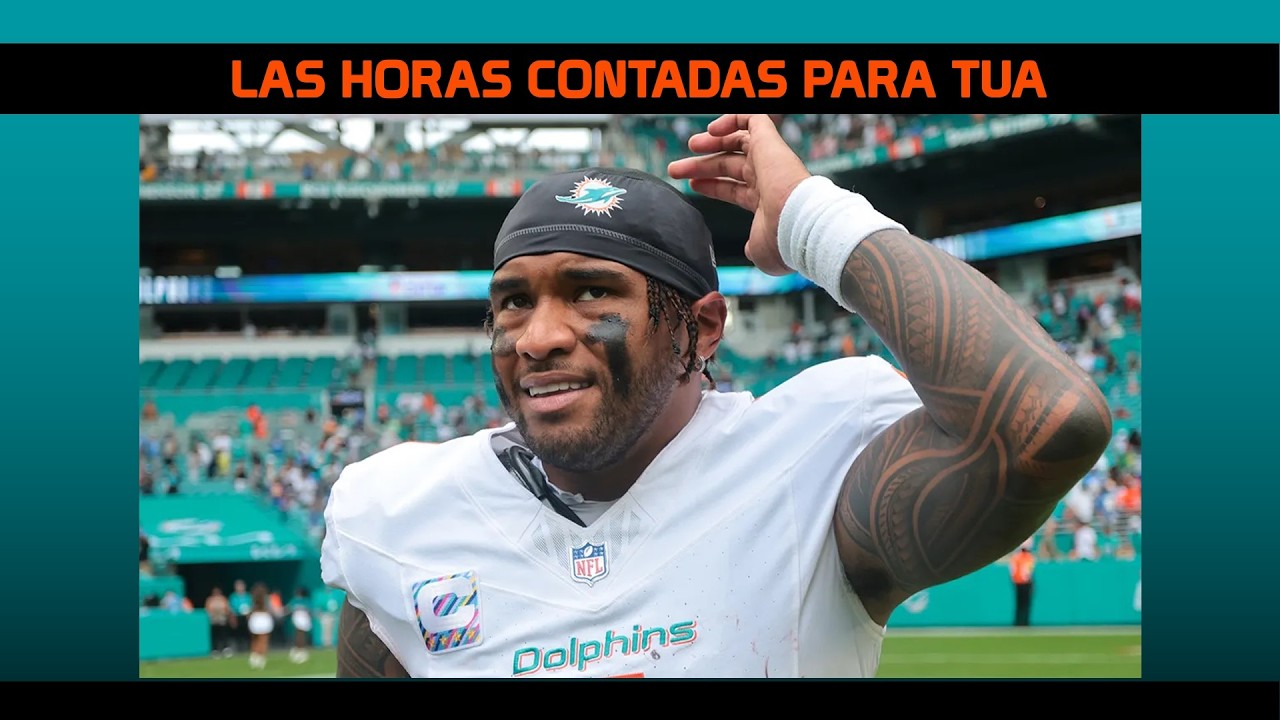 El Show de los Dolfans (3/mar/2026) Tua tiene las horas contadas | Kohou | Combine