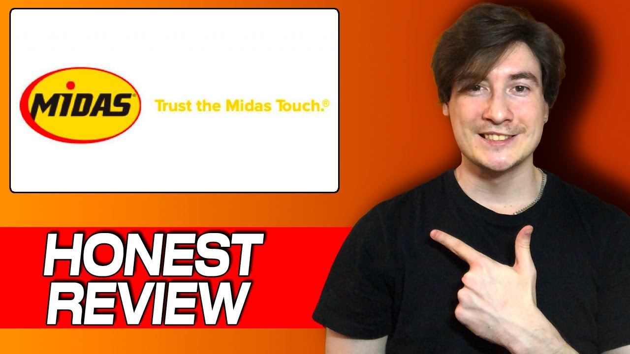 Midas Auto Service: My Honest Review and User Experience with Car Repair Services
