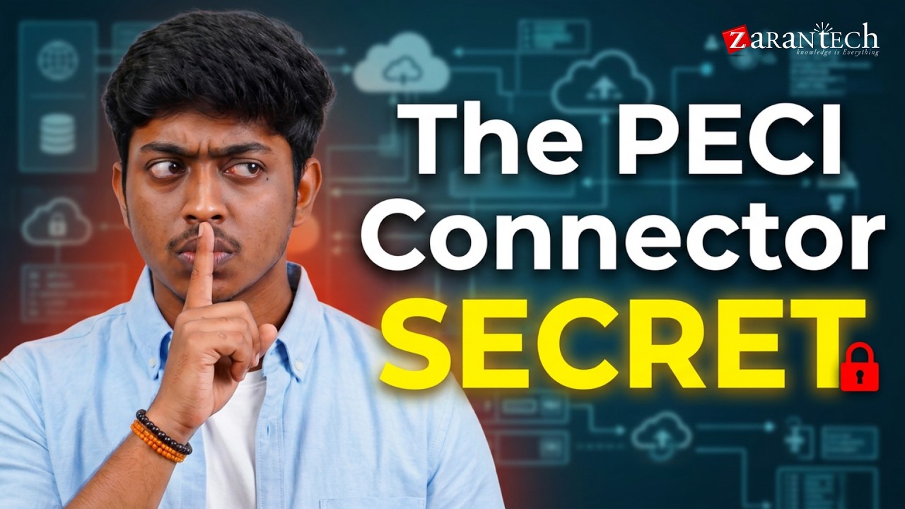 Connector Configuration and Integration Setup | Workday PECI | ZaranTech